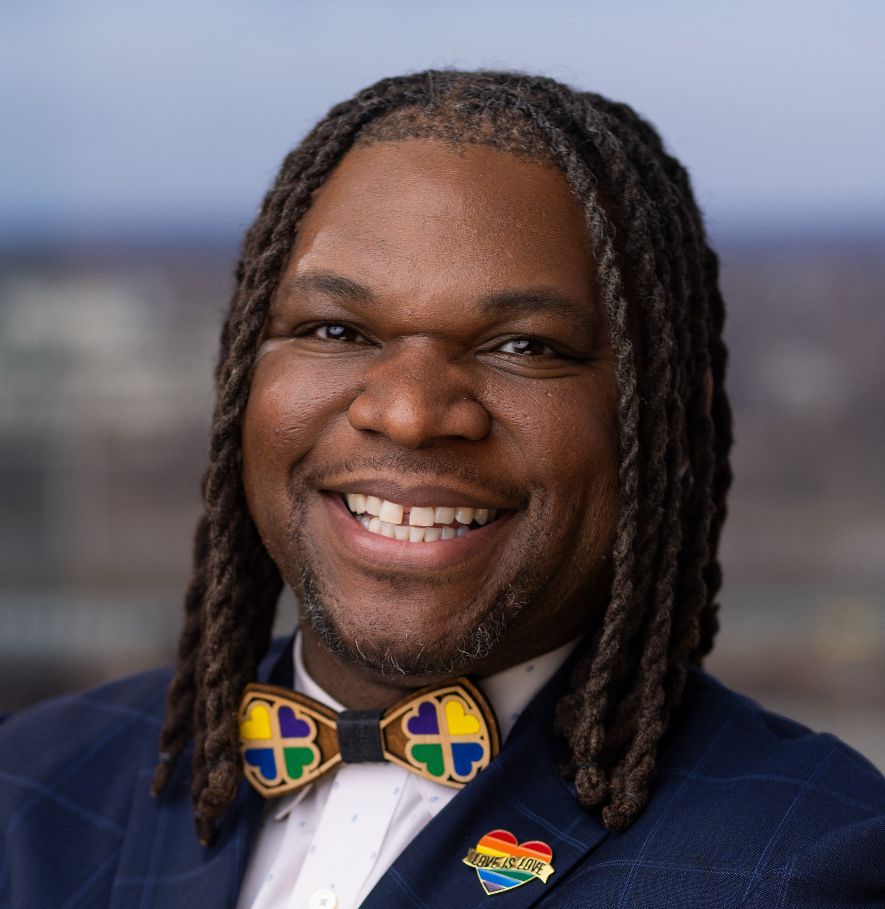 Darrell Goodwin